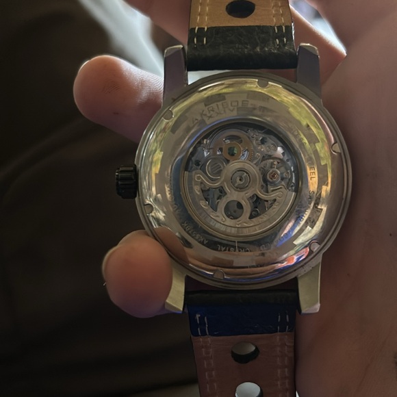 AKRIBOS XXLV - Picture 2 of 4